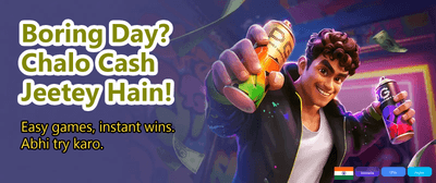 Get in777 Game Download banner